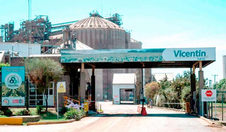 Cooperativas apoyan el rescate de Vicentín