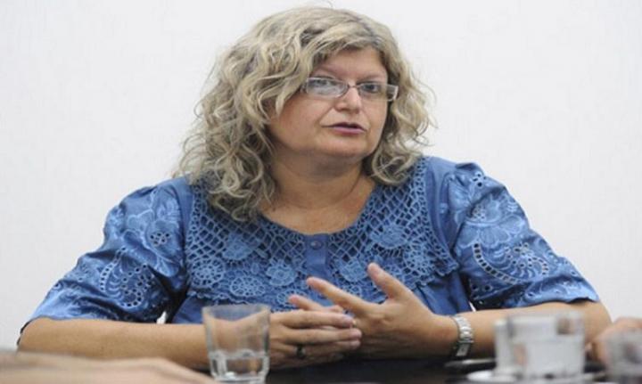 Diputados citaron a la ministra de Educación de Santa Fe