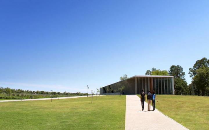 Vuelven a abrir museos de Santa Fe