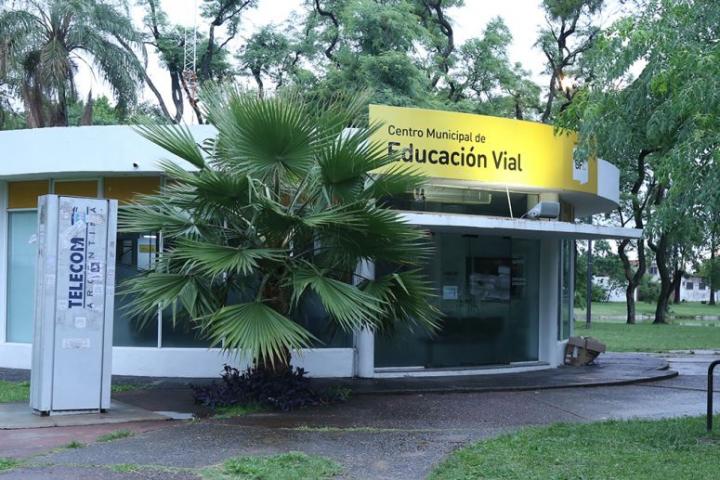 Santa Fe: vuelven a entregar nuevos carnés de conducir