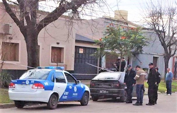 Conmueve a Reconquista el suicidio de una joven de 13 años