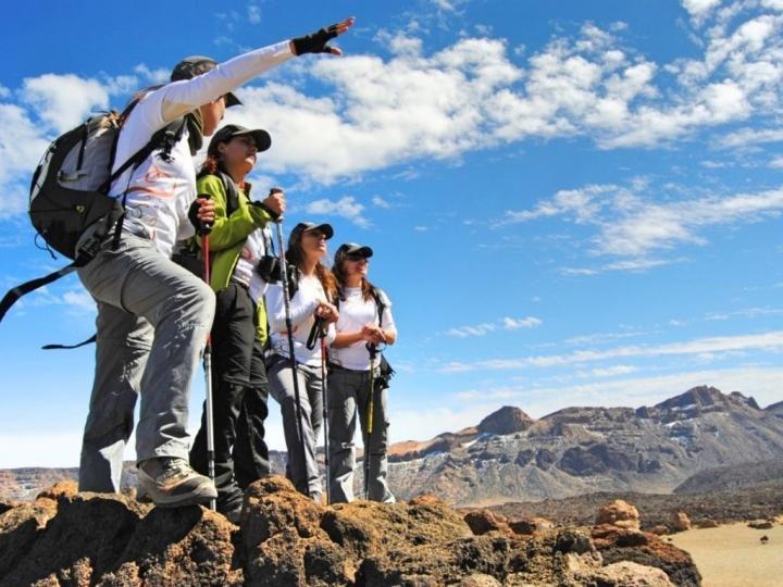 Turismo: 237 santafesinos inscriptos para recibir ayuda