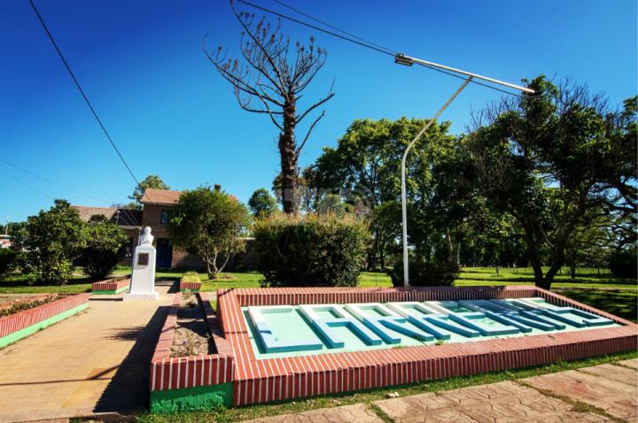 El mate y un cumple, el origen del brote en Carreras