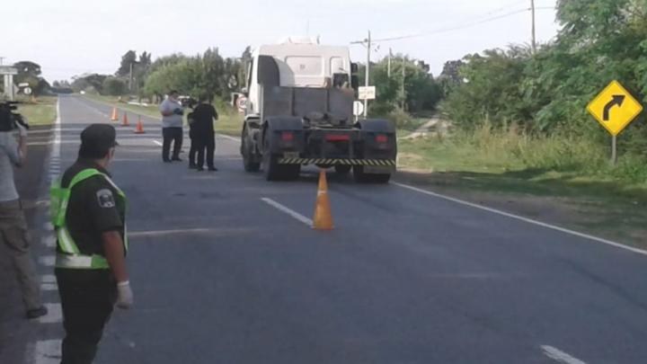 Algo falló: Coronda vuelve a Fase 3