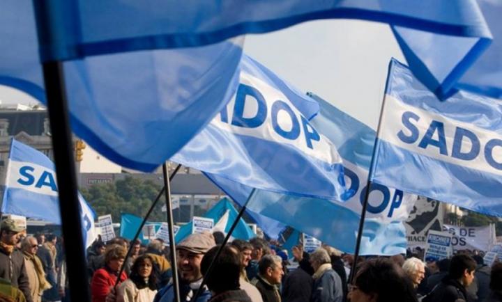 Docentes privados paran por 48 horas en Santa Fe