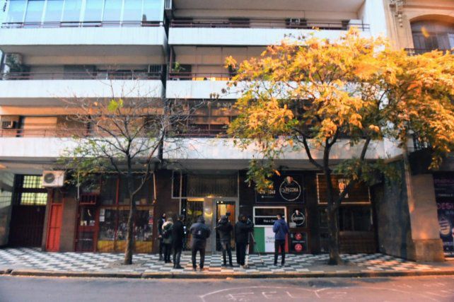 Brutal femicidio conmueve a Rosario