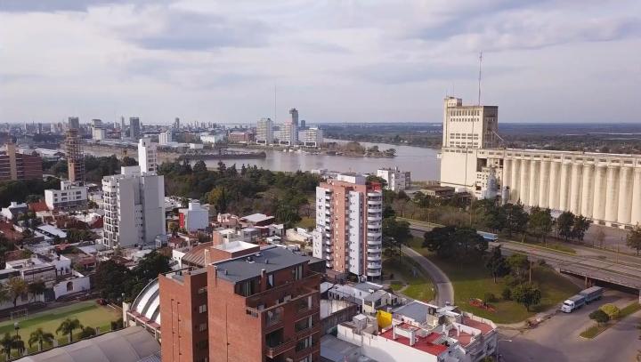 Nuevos horarios en los shoppings de Santa Fe