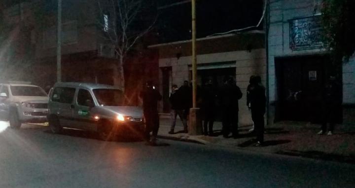 Desactivan 3 fiestas clandestinas en Santa Fe 