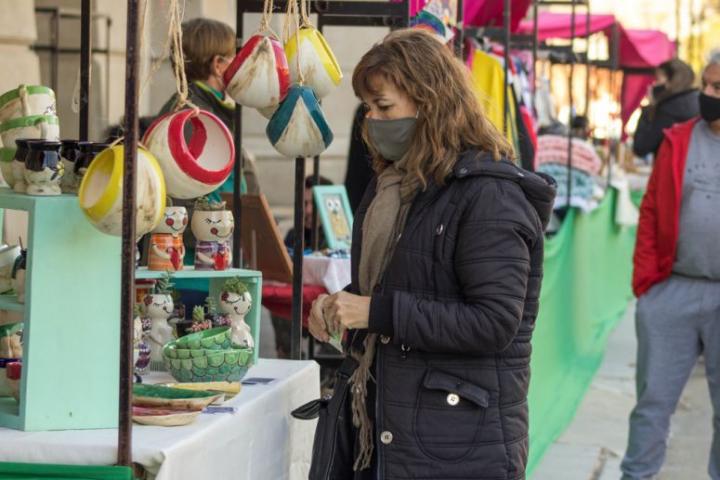 Finde largo en Santa Fe: museos y ferias para visitar