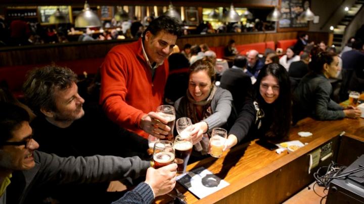 Postergan los festejos del Día del Amigo en Rosario