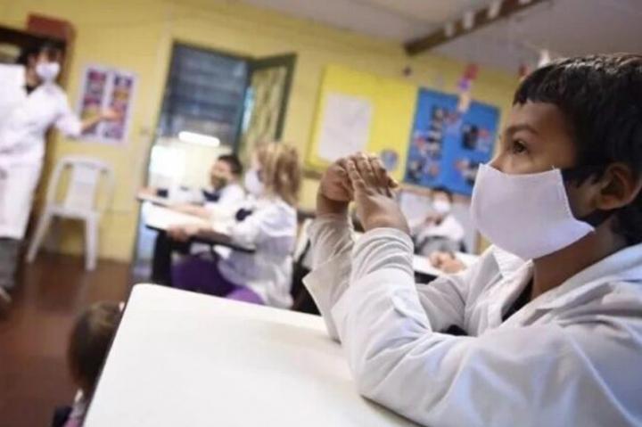 Santa Fe a clases: para Amsafé “no es posible en agosto” 