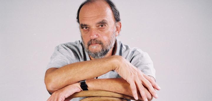  Un film bien rosarino para honrar a Roberto Fontanarrosa