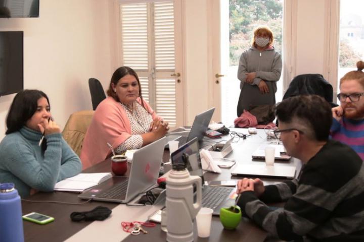 Santa Fe celebró una década de la ley de matrimonio igualitario