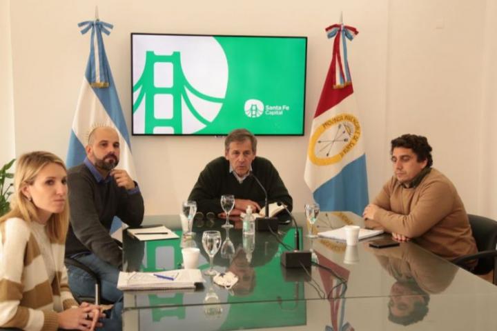 Santa Fe propone celebrar “La Semana del Amigo” 