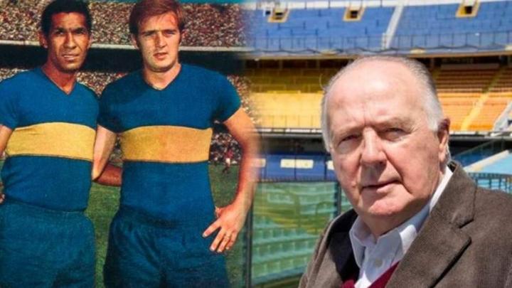 Falleció Silvio Marzolini