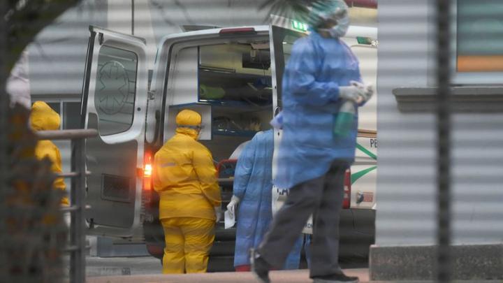 Mendoza: confirman que hay circulación del virus