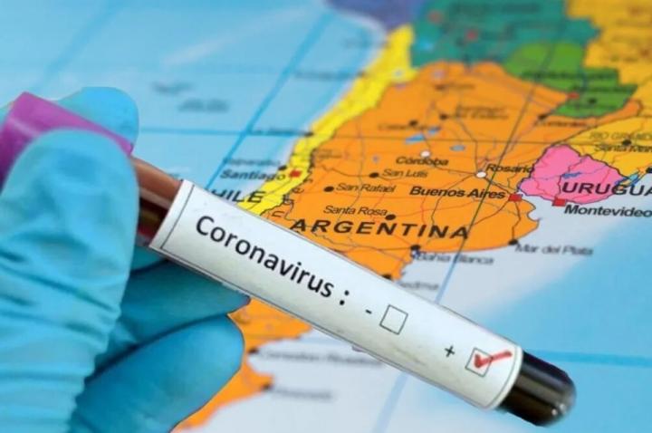 Covid-19: la estrategia de Santa Fe se diferencia del país