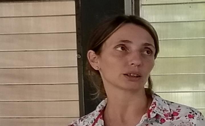 Rafaela: renunció la Directora Regional de Educación