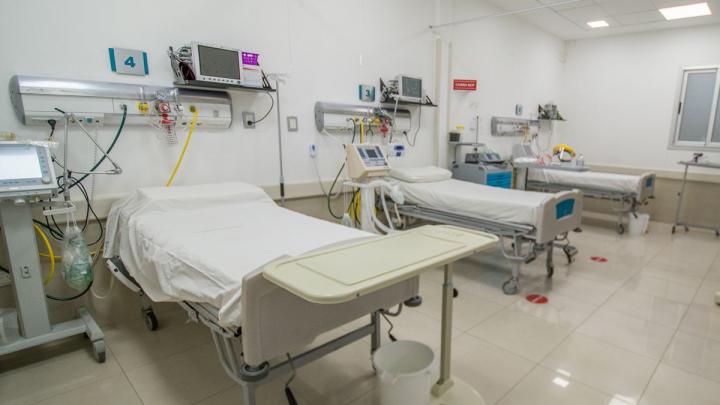 Martorano: “El sistema de salud de Santa Fe está preparado y reforzado” 