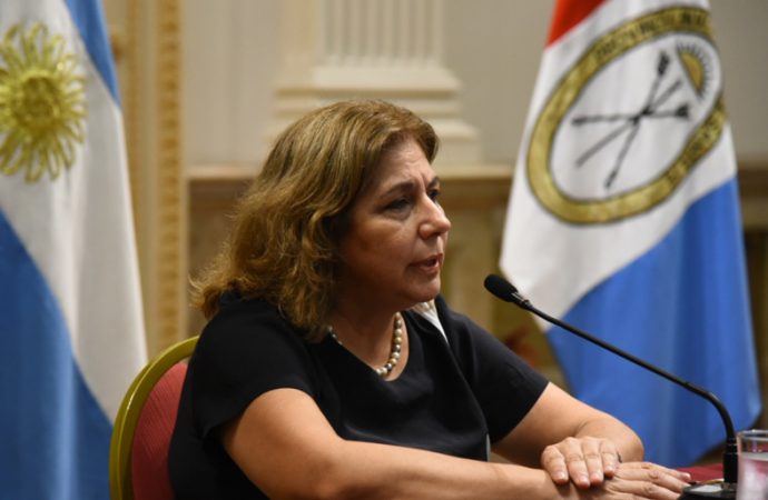 Martorano: “Agosto es el mes que más nos preocupa” 