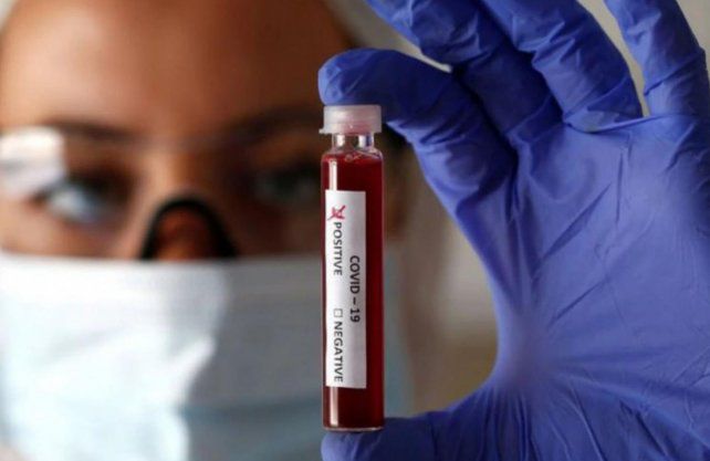 Covid-19: Santa Fe sumó 63 casos 