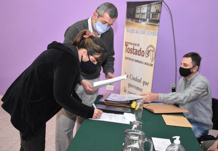 Santa Fe destinó 619 millones en asistencia