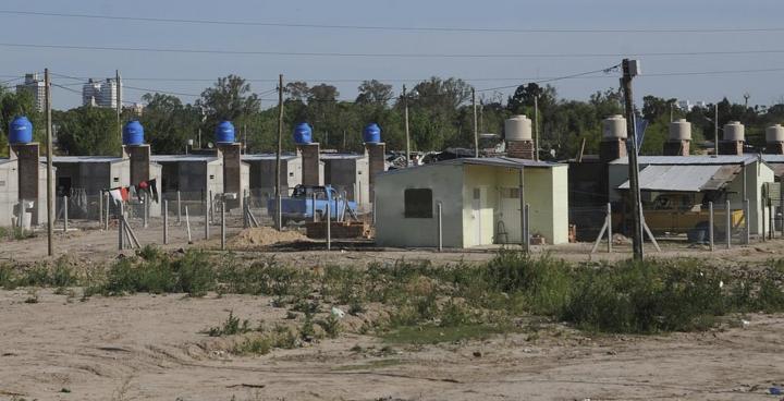 Santa Fe decidida a erradicar ranchos