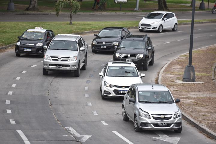 Santa Fe Capital: prorrogan carné de conducir