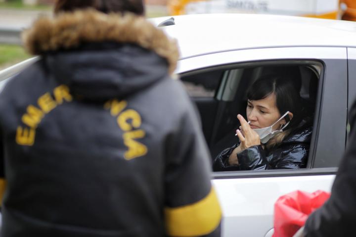  Piden no estigmatizar a quienes tienen COVID-19