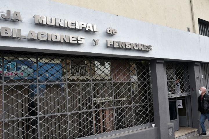 Pago a pasivos municipales de Santa Fe