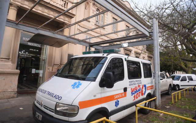 Rosario: aislaron a 29 abuelos de un geriátrico