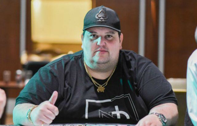 Cayó el Rey del juego clandestino de Rafaela