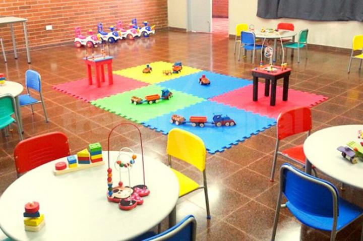 Jardines de infantes y maternales no pueden volver a clases
