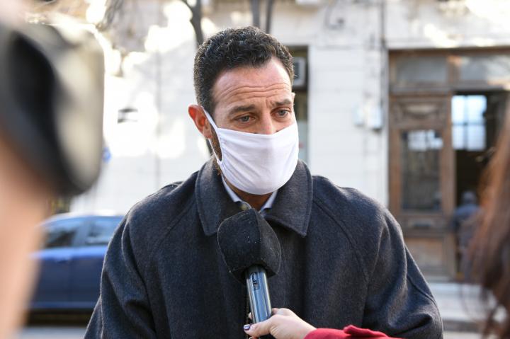 Ley de ART: gremios apoyan la adhesión de Santa Fe