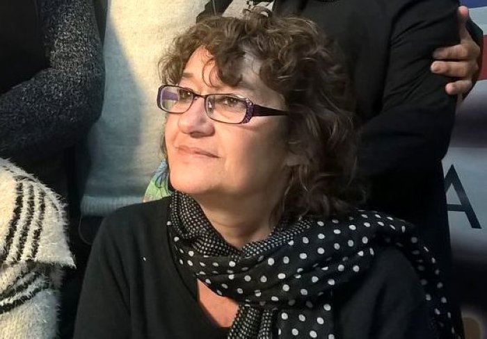 Alesso: “Amsafe nunca respaldó a Perotti” 