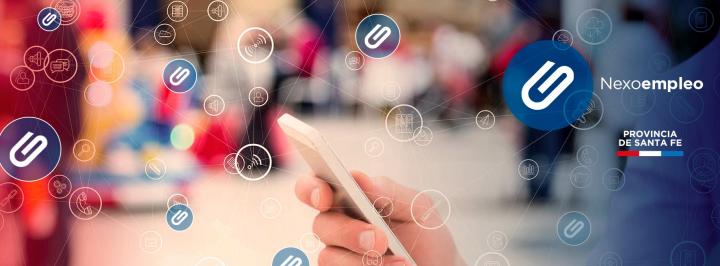 Santa Fe: empleo para personas con discapacidad 