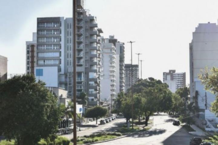 Charla virtual sobre la nueva Ley de Alquileres	