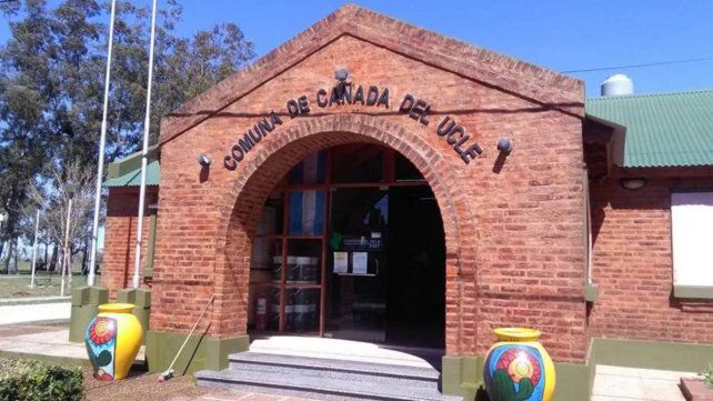 El único médico del pueblo con coronavirus