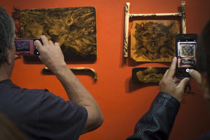 Convocan al Salón Primavera de Santa Fe