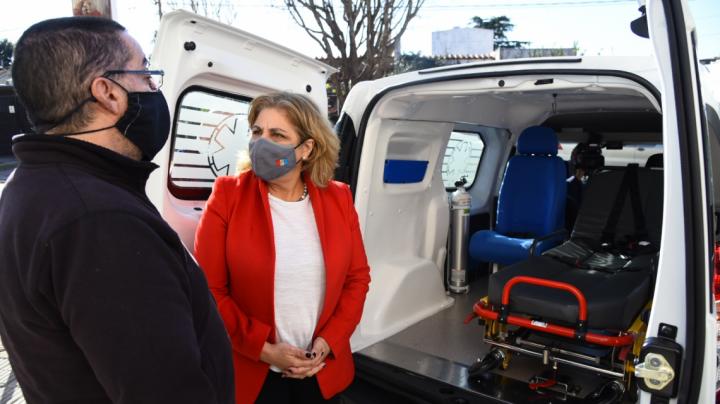 Martorano: “Estamos en alerta para no retroceder de fase” 