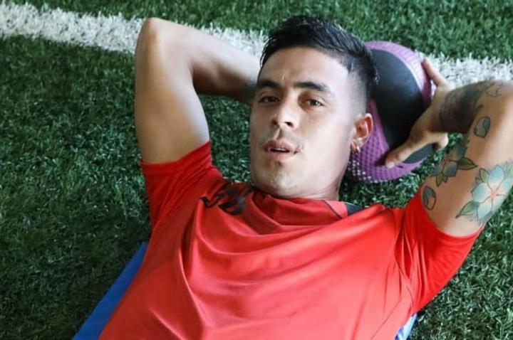 Jugador de Colón tiene coronavirus