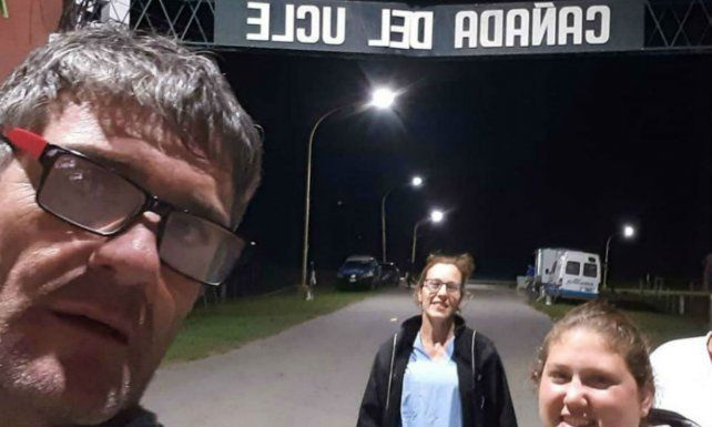 Médico con covid: “Me voy, que se arreglen como puedan” 