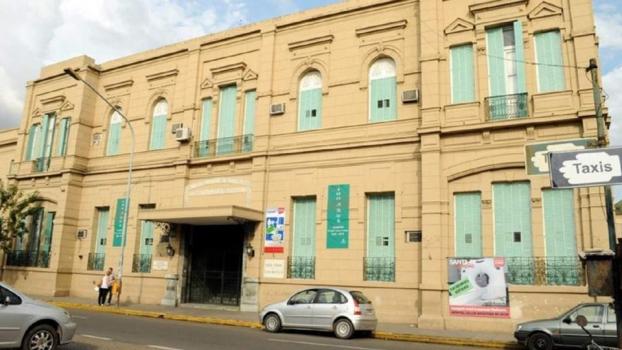 Santa Fe Ciudad: primer caso de covid en un geriátrico 