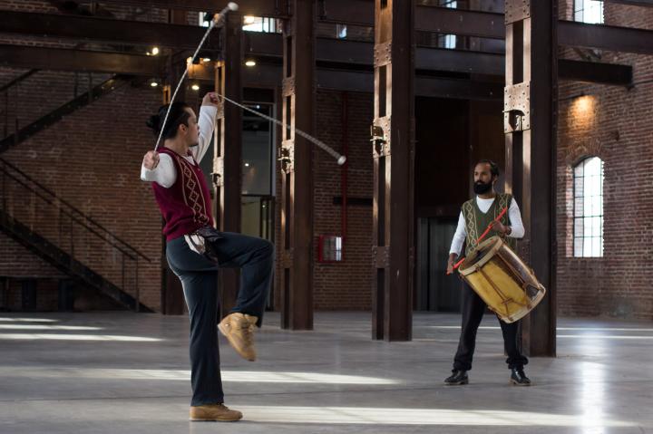 Capital Cultural: 10.000 visitas en su primer mes