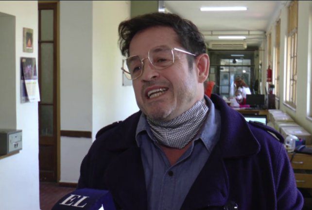 Renunció funcionario de Perotti por organizar reuniones sociales