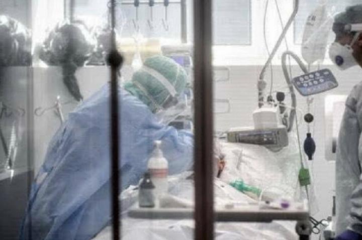 3 nuevos muertos por covid en Santo Tomé