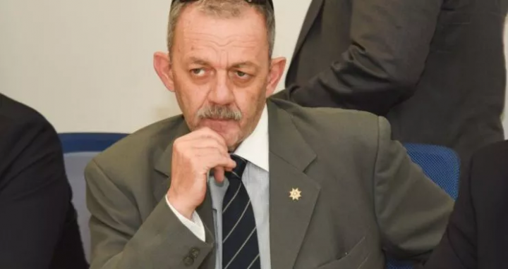 Pidió licencia el jefe de Policía de Santa Fe