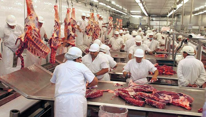28 % de suba salarial para empleados de la carne