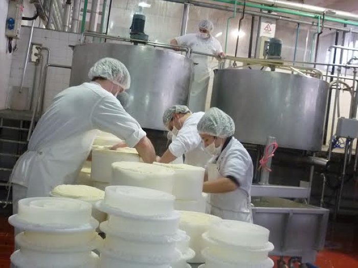 Gremio logró aumento salarial para enero 2021