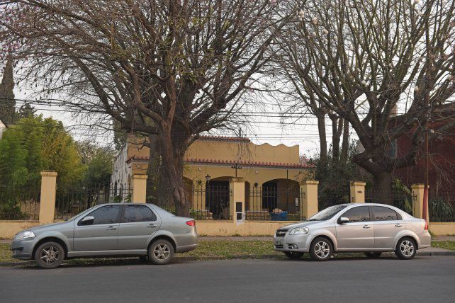 Masivos contagios en un geriátrico de Rosario